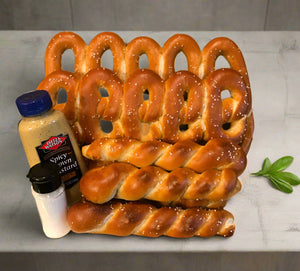 20 Pretzel Variety box